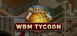 WORLD BASKETBALL TYCOON PC