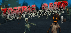 ZOMBIE CAMP LAST SURVIVOR PC