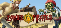 ZOMBIE PIRATES PC