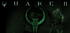 QUAKE II PC