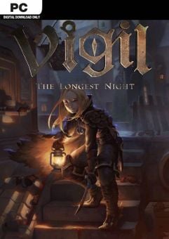 VIGIL: THE LONGEST NIGHT PC - Szoftvermester.hu