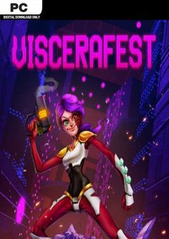 VISCERAFEST PC - Szoftvermester.hu