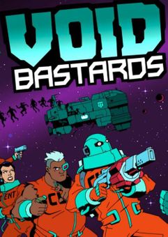 VOID BASTARDS PC - Szoftvermester.hu