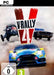 V-RALLY 4 PC - Szoftvermester.hu