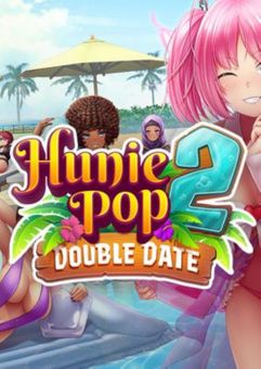 HUNIEPOP 2: DOUBLE DATE PC - Szoftvermester.hu