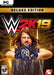 WWE 2K19 DELUXE EDITION PC - Szoftvermester.hu