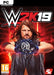 WWE 2K19 PC (EU & UK) - Szoftvermester.hu