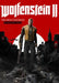 WOLFENSTEIN II: THE NEW COLOSSUS - SEASON PASS PC - DLC - Szoftvermester.hu