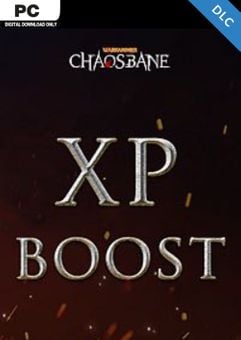 WARHAMMER CHAOSBANE PC - XP BOOST DLC - Szoftvermester.hu