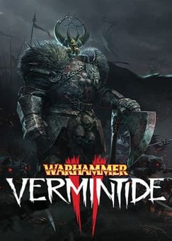 WARHAMMER VERMINTIDE 2 PC - Szoftvermester.hu