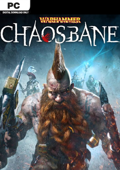 WARHAMMER CHAOSBANE PC + DLC - Szoftvermester.hu