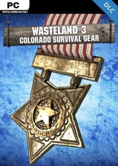 WASTELAND 3 DLC PC - Szoftvermester.hu