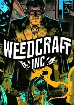 WEEDCRAFT INC PC - Szoftvermester.hu