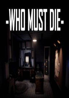 WHO MUST DIE PC - Szoftvermester.hu