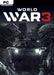 WORLD WAR 3 PC - Szoftvermester.hu