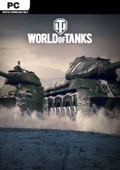 WORLD OF TANKS PC - Szoftvermester.hu