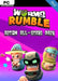 WORMS RUMBLE - ACTION ALL-STARS PACK PC - DLC - Szoftvermester.hu