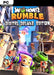 WORMS RUMBLE DELUXE EDITION PC - Szoftvermester.hu