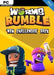 WORMS RUMBLE - NEW CHALLENGERS PACK PC - DLC - Szoftvermester.hu