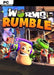 WORMS RUMBLE PC - Szoftvermester.hu