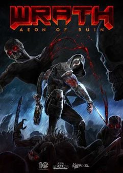 WRATH: AEON OF RUIN PC - Szoftvermester.hu