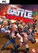 WWE 2K BATTLEGROUNDS DELUXE EDITION PC (EU) - Szoftvermester.hu