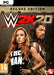 WWE 2K20 PC DELUXE EDITION (EU & UK) - Szoftvermester.hu