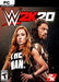 WWE 2K20 PC (WW) - Szoftvermester.hu