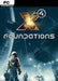 X4 : FOUNDATIONS PC - Szoftvermester.hu