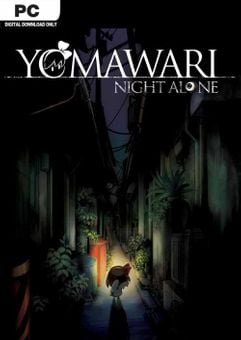 YOMAWARI: MIDNIGHT SHADOWS PC - Szoftvermester.hu