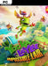 YOOKA-LAYLEE AND THE IMPOSSIBLE LAIR PC - Szoftvermester.hu