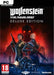 WOLFENSTEIN: YOUNGBLOOD DELUXE EDITION PC (EMEA) - Szoftvermester.hu