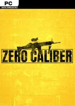 ZERO CALIBER VR PC (EN) - Szoftvermester.hu