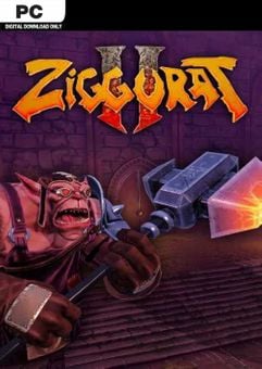 ZIGGURAT 2 PC - Szoftvermester.hu